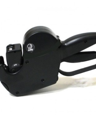 ΕΤΙΚΕΤΟΓΡΑΦΟΣ JOLLY 2612 C8 ΜΑΥΡΟ ΜΟΝΟΣ