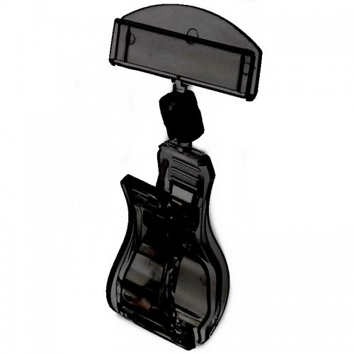 ΜΑΝΤΑΛΑΚΙ ΒΑΣΗ ΣΤΗΡΙΞΗΣ ΤΙΜΩΝ 5cm ΜΑΥΡΗ