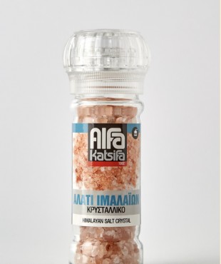 ΑΛΑΤΙ ΙΜΑΛΑΙΩΝ ΟΛΟΚΛΗΡΟ ΒΑΖΟ ΜΕ ΜΥΛΟ 100GR