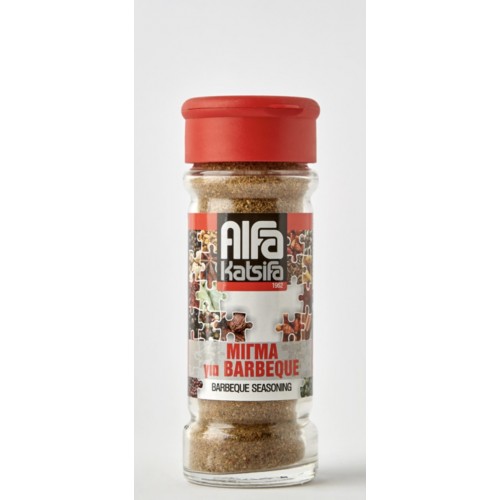 ΜΙΓΜΑ COOK'S BBQ ΒΑΖΟ 55GR