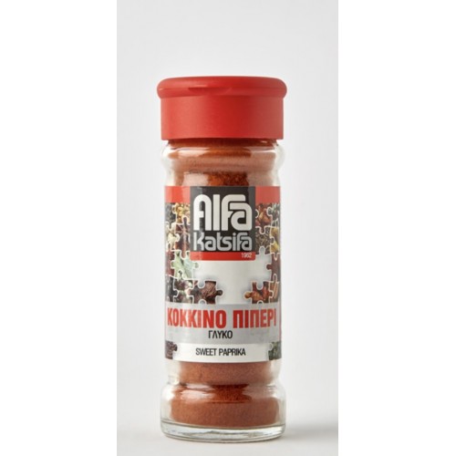 ΠΙΠΕΡΙ ΚΟΚΚΙΝΟ ΚΑΠΝΙΣΤΟ ΓΥΑΛΙΝΟ ΒΑΖΟ 50GR