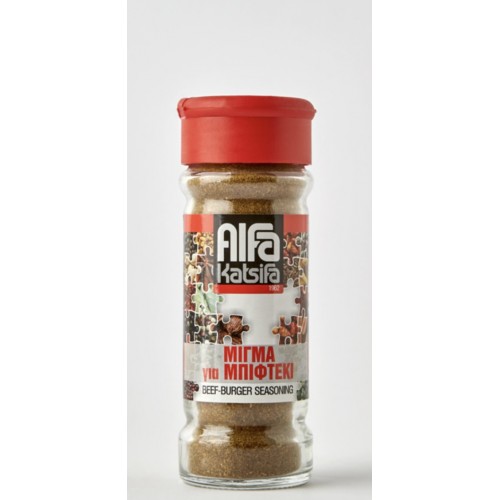 ΜΙΓΜΑ ΜΠΙΦΤΕΚΙ ΒΑΖΟ 50GR