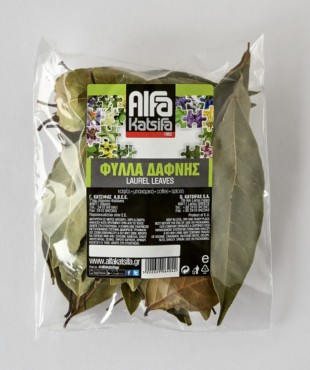 ΔΑΦΝΗ ΦΥΛΛΑ 15gr