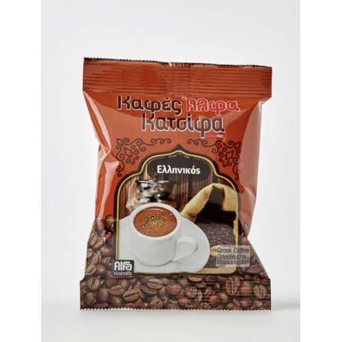 ΚΑΦΕΣ ΕΛΛΗΝΙΚΟΣ ΦΑΚΕΛΟΣ 96GR