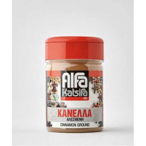 ΚΑΝΕΛΛΑ ΒΑΖΟ 40GR