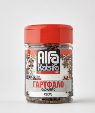 ΓΑΡΥΦΑΛΟ ΒΑΖΟ 40GR ΣΠ.