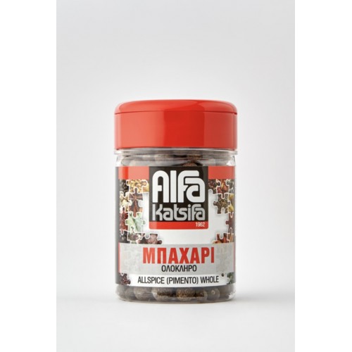 ΜΠΑΧΑΡΙ ΒΑΖΟ ΚΟΜΜΕΝΟ 40GR