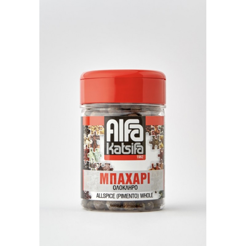 ΜΠΑΧΑΡΙ ΒΑΖΟ ΚΟΜΜΕΝΟ 40GR