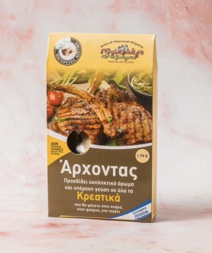 ΑΡΧΟΝΤΑΣ 45gr