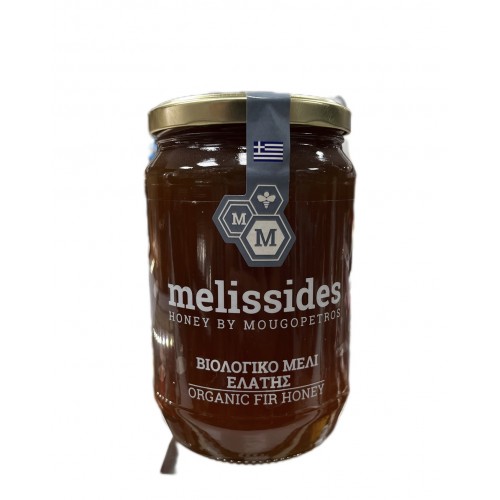 ΜΕΛΙ ΒΙΟΛΟΓΙΚΟ ΕΛΑΤΟΥ 960ΓΡΑΜ.