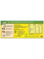 KNORR ΖΩΜΟΣ 12 ΚΥΒΟΙ ΛΑΧΑΝΙΚΩΝ