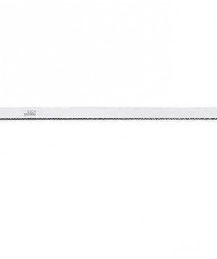 ΛΑΜΑ ΓΙΑ ΠΡΙΟΝΙ ΚΟΠΗΣ ΚΡΕΑΤΩΝ INOX 40cm