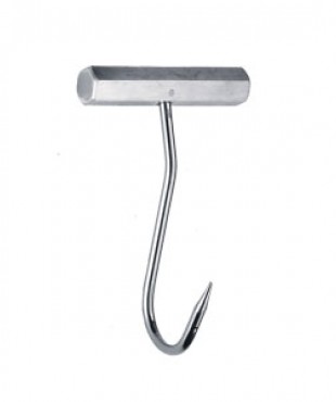 ΓΑΝΤΖΟΣ 165Χ7 ΜΕΤΑΛΙΚΗ ΛΑΒΗ (Art.148/A)