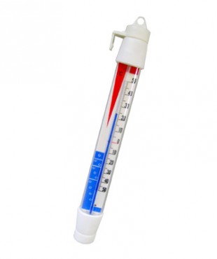 ΠΛΑΣΤΙΚΟ ΘΕΡΜΟΜΕΤΡΟ ΣΤΥΛΟ -25 + 50 oC