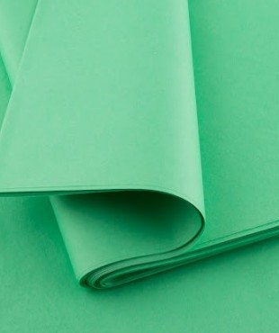 ΧΑΡΤΙ ΔΙΣΚΩΝ PEACH PAPER ΠΡΑΣΙΝΟ 30Χ40 (ΑΝΑ ΚΙΛΟ)