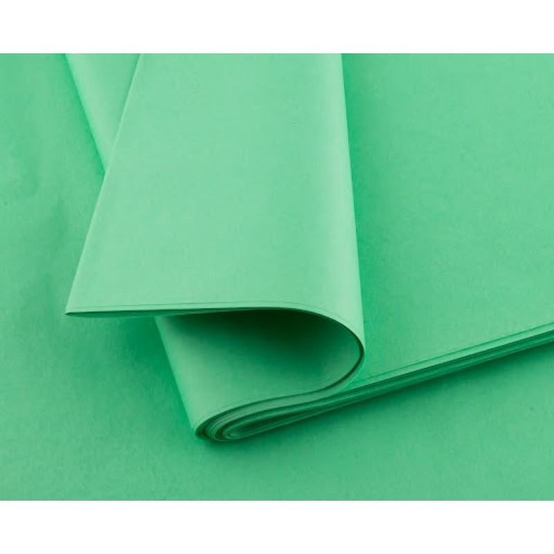 ΧΑΡΤΙ ΔΙΣΚΩΝ PEACH PAPER ΠΡΑΣΙΝΟ 30Χ40 (ΑΝΑ ΚΙΛΟ)