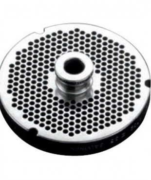 ΠΛΑΚΑ ΚΡΕΑΤΟΜΗΧΑΝΗΣ MOD12 ΤΡΥΠΑ 3,5 FAPATOOLS