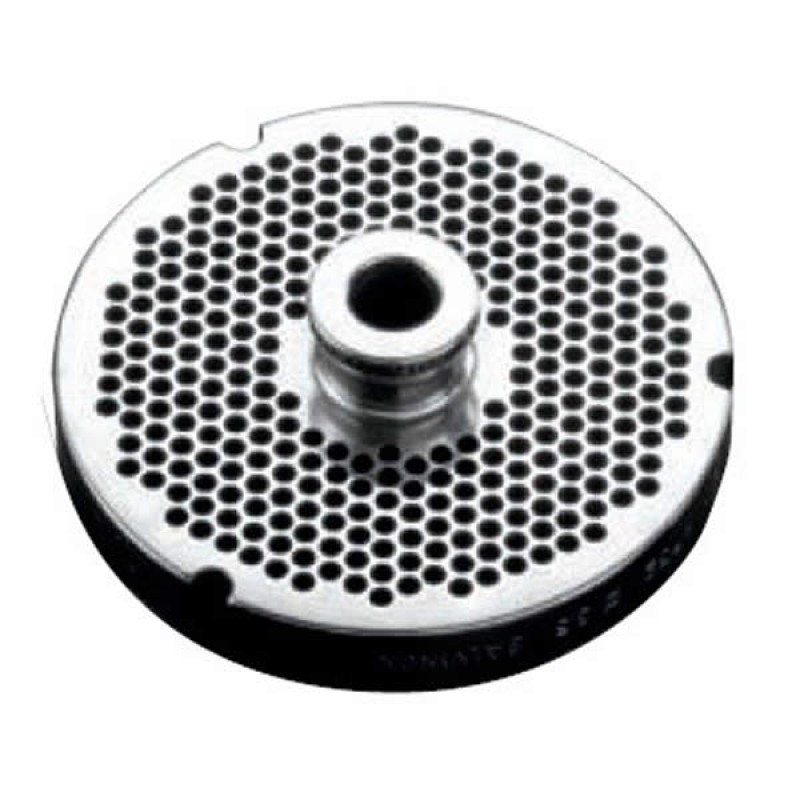 ΠΛΑΚΑ ΚΡΕΑΤΟΜΗΧΑΝΗΣ MOD12 ΤΡΥΠΑ 4,5 FAPATOOLS