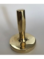 ΜΠΑΤΗΣ 1.5KG ΧΡΥΣΟΣ INOX