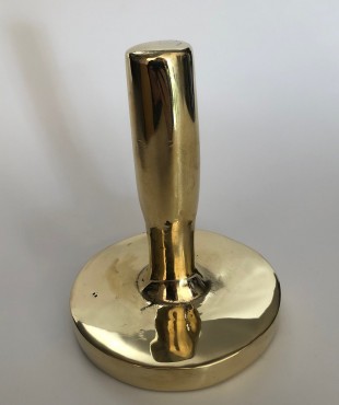 ΜΠΑΤΗΣ 1.5KG ΧΡΥΣΟΣ INOX