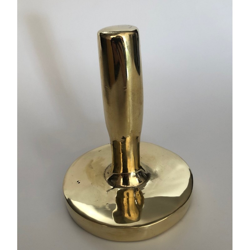 ΜΠΑΤΗΣ 1.5KG ΧΡΥΣΟΣ INOX