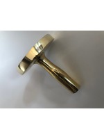 ΜΠΑΤΗΣ 1.5KG ΧΡΥΣΟΣ INOX