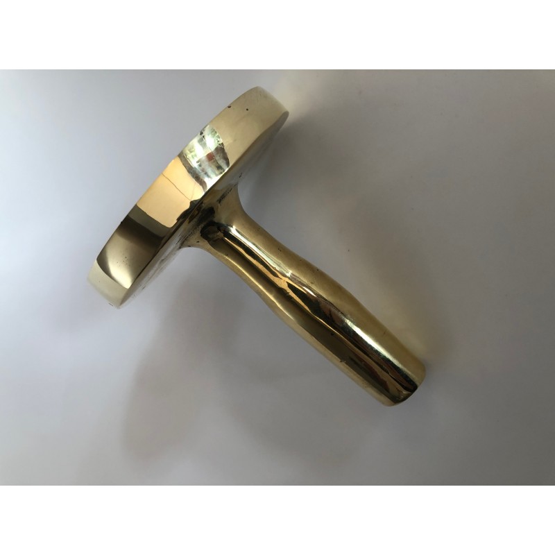 ΜΠΑΤΗΣ 1.5KG ΧΡΥΣΟΣ INOX