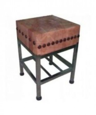 Κούτσουρα Ανοξείδωτα Οξυάς