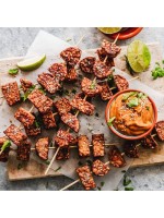 ΚΑΛΑΜΑΚΙA BABOO 50,0Χ5,0 (100ΤΕΜ/ΠΑΚ)