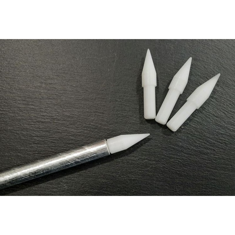 ΜΥΤΗ ΠΛΑΣΤΙΚΗ ΑΝΤΑΠΤΟΡΑΣ ΓΙΑ ΣΩΛΗΝΑΚΙ Φ16+Φ21