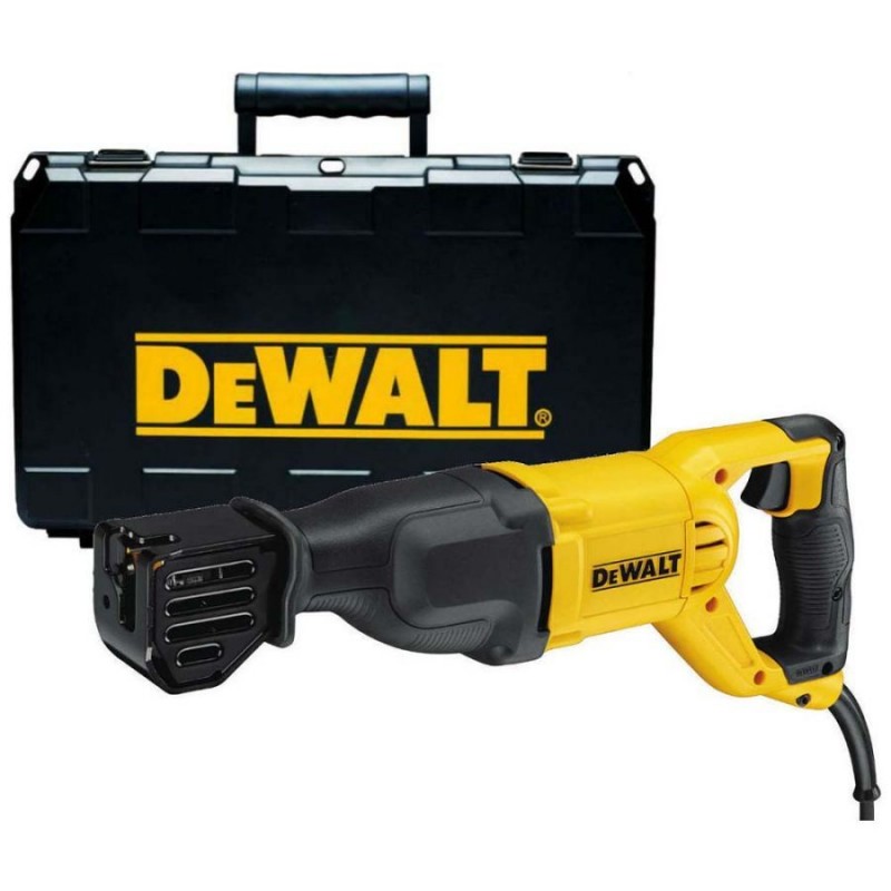 ΣΠΑΘΟΣΕΓΑ 1100W DEWALT DWE305PK