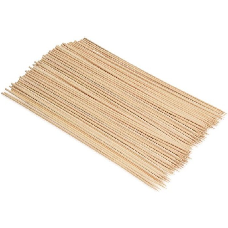 ΚΑΛΑΜΑΚΙA BABOO 50,0Χ5,0 (100ΤΕΜ/ΠΑΚ)