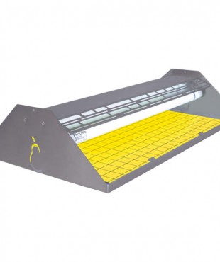 ΕΝΤΟΜΟΠΑΓΙΔΑ ProFly 40 -2x18W - inox 304