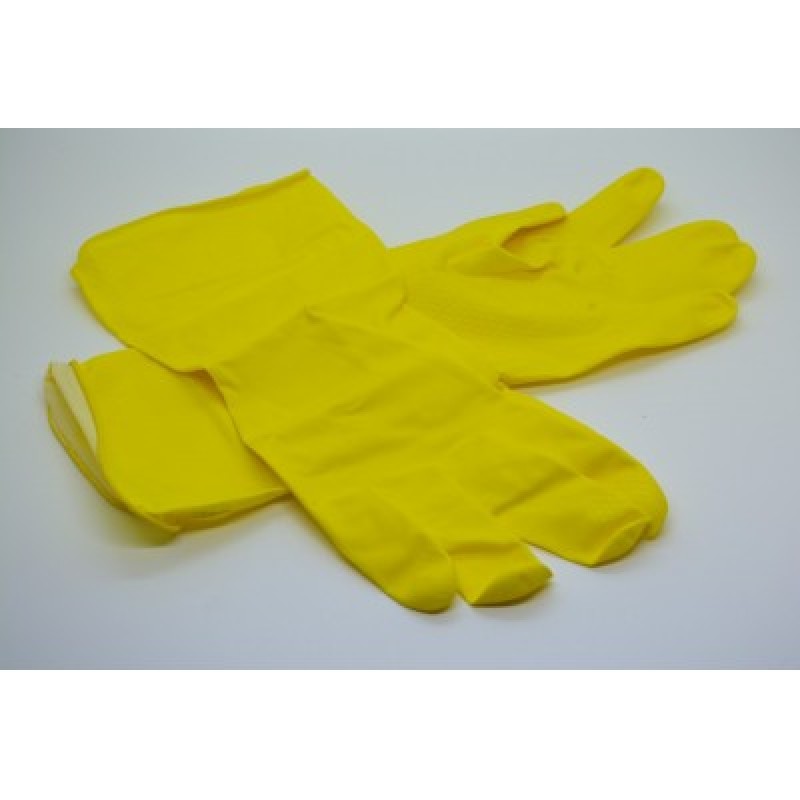 ΓΑΝΤΙΑ ΚΟΥΖΙΝΑΣ LATEX ΖΕΥΓΟΣ