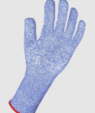 70208 - ΓΑΝΤΙ ΚΟΠΗΣ MESHFLEX PRIME CUT PROTECTION RED M