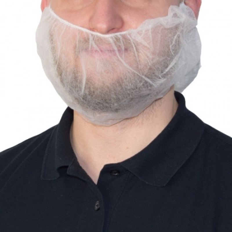 ΚΑΛΥΜΜΑ ΓΙΑ ΓΕΝΙΑ ΛΕΥΚΟ (100τεμ)