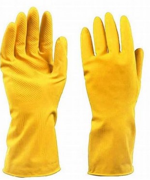 ΓΑΝΤΙΑ ΚΟΥΖΙΝΑΣ LATEX ΖΕΥΓΟΣ