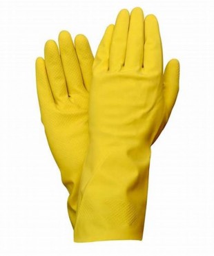 ΓΑΝΤΙΑ ΚΟΥΖΙΝΑΣ LATEX ΖΕΥΓΟΣ