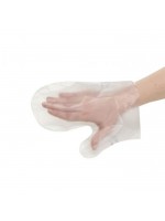 ΓΑΝΤΙΑ C/HANDS 2F ΜΠΛΕ 100ΤΕΜ 40ΜΥ ΓΙΑ ΣΥΣΚΕΥΗ CLEAN HANDS