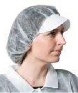 ΣΚΟΥΦΑΚΙ ΜΕ ΓΕΙΣΟ ΑΝΔΡΙΚΟ (100τεμ/πακ)