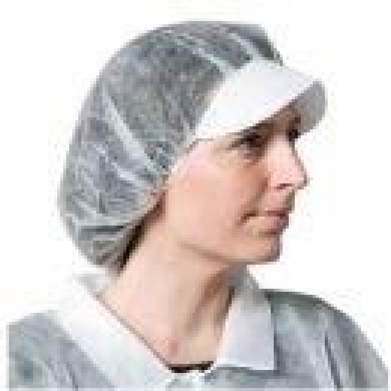 ΣΚΟΥΦΑΚΙ ΜΕ ΓΕΙΣΟ ΑΝΔΡΙΚΟ (100τεμ/πακ)