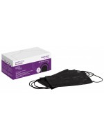 ΜΑΣΚΑ ΠΡΟΣΩΠΟΥ 3PLY ΜΕ ΛΑΣΤΙΧΑ ΧΡΩΜΑ (50ΤΕΜ)