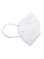 SOFT CARE FFP2 ΜΑΣΚΑ ΠΡΟΣΤΑΤΕΥΤΙΚΗ ΛΕΥΚΗ