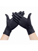 ΓΑΝΤΙΑ ΝΙΤΡΥΛΙΟΥ ΜΑΥΡΑ EXTRA STRONG (100 τμχ)