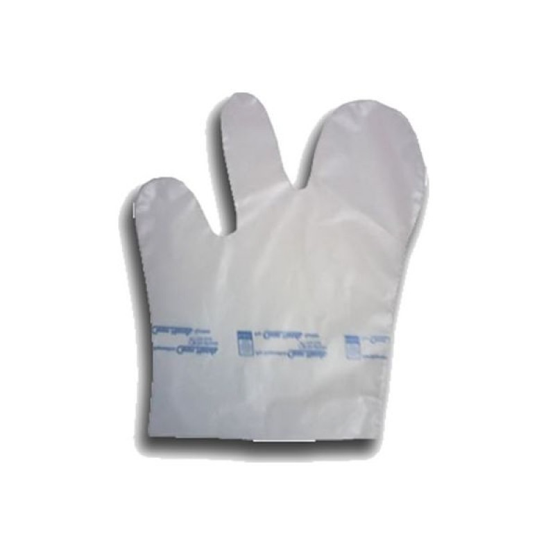 ΓΑΝΤΙΑ C/HANDS 2F ΜΠΛΕ 100ΤΕΜ 40ΜΥ ΓΙΑ ΣΥΣΚΕΥΗ CLEAN HANDS