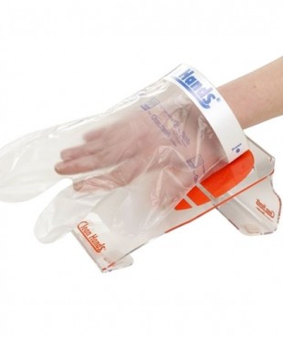 ΣΥΣΚΕΥΗ CLEAN HANDS ΜΕΓΑΛΗ MULTIUSE