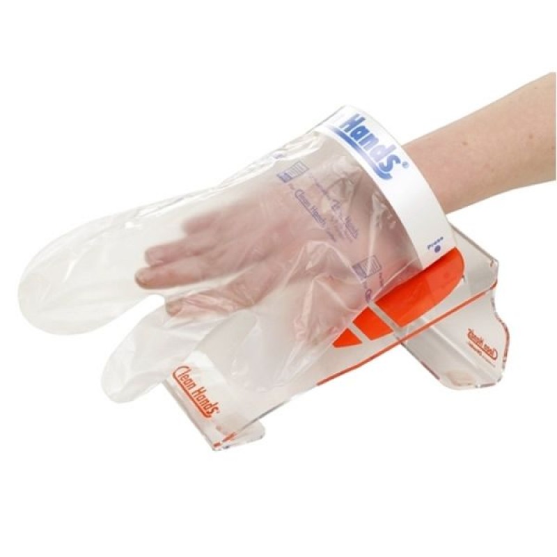 ΣΥΣΚΕΥΗ CLEAN HANDS ΜΕΓΑΛΗ MULTIUSE