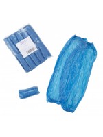 ΜΑΝΙΚΙ ΠΛΑΣΤΙΚΟ ΜΠΛΕ 40CMX22CM (100TEM/ΠΑΚ)