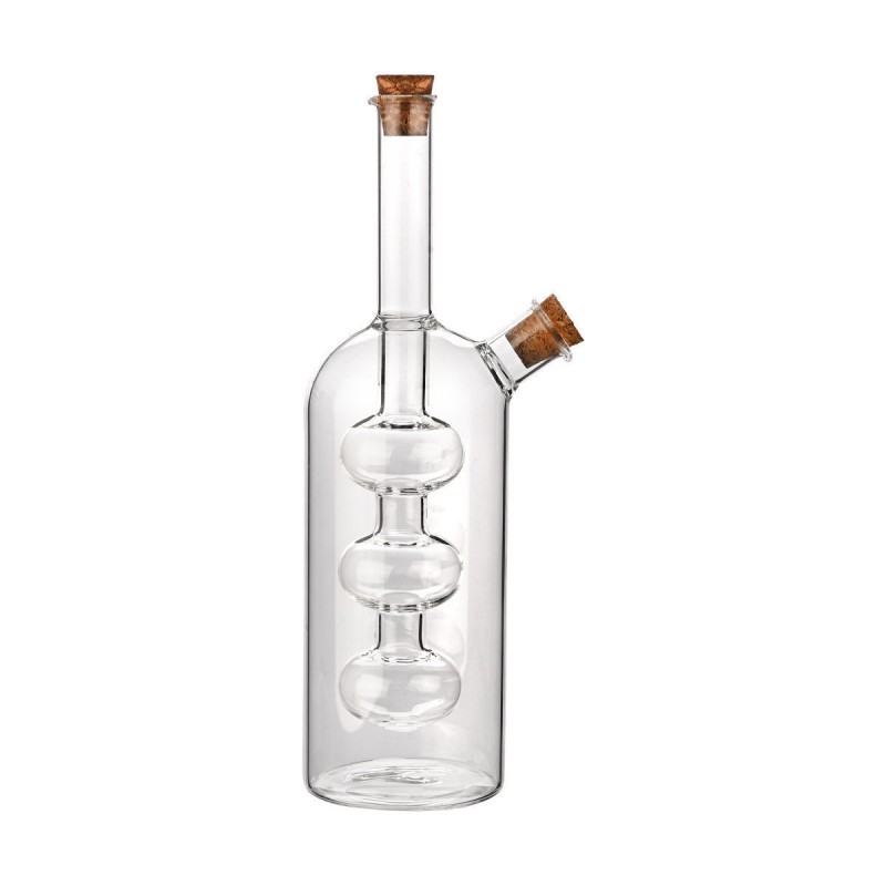 ΜΠΟΥΚΑΛΙ ΓΙΑ ΛΑΔΙ KAI ΞΥΔΙ ΓΥΑΛΙΝΟ 2 ΣΕ 1