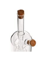 ΜΠΟΥΚΑΛΙ ΓΙΑ ΛΑΔΙ KAI ΞΥΔΙ ΓΥΑΛΙΝΟ 2 ΣΕ 1